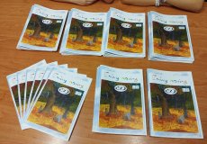 A máme to! 14. číslo Eminých novin je na světě! :)