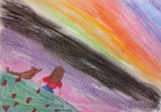 Nikola Tesařová, 3. C