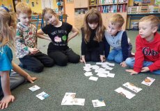 Činnostní skupinové učení 