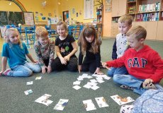 Činnostní skupinové učení 