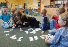 Činnostní skupinové učení 