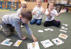 Činnostní skupinové učení 