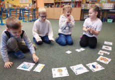 Činnostní skupinové učení 