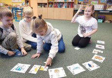 Činnostní skupinové učení 