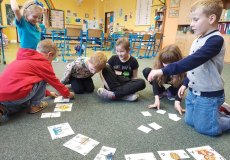 Činnostní skupinové učení 