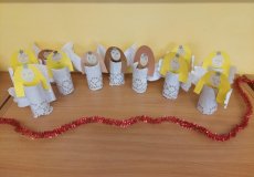 Každý má svého anděla