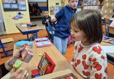 Finanční gramotnost 