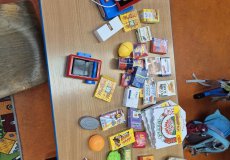 Finanční gramotnost 