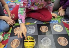 Finanční gramotnost 