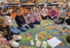 Finanční gramotnost 