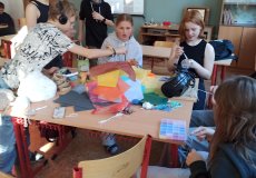 Vánoční dílny a trhy