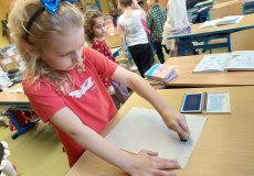 Projekt „Přání pro rodiče”