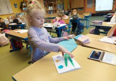 Projekt „Přání pro rodiče”