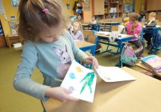 Projekt „Přání pro rodiče”