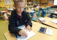 Projekt „Přání pro rodiče”