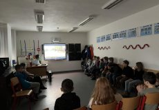 17.12. - Dopravní hřiště