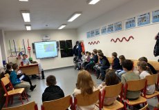 17.12. - Dopravní hřiště