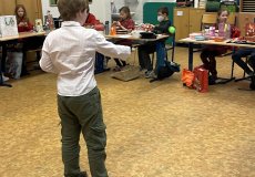 19.12. - Vánoční besídka