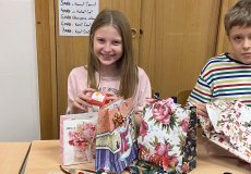 19.12. - Vánoční besídka