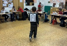 19.12. - Vánoční besídka