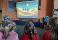 Tříkrálové učení