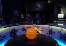 Planetárium Planetárium
