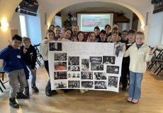 Workshop v Knihovně Václava Havla 