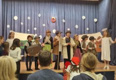 České mše vánoční 