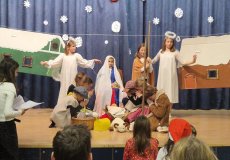 České mše vánoční 