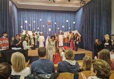 České mše vánoční 