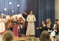 České mše vánoční 