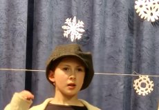 České mše vánoční 