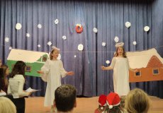 České mše vánoční 