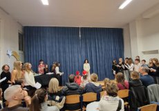 České mše vánoční 