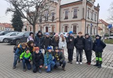 Výlet do Českého Brodu 