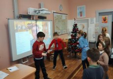 I kluci se někdy roztančí.