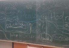 Finanční gramotnost