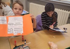 Finanční gramotnost