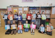 Finanční gramotnost