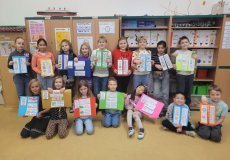 Finanční gramotnost