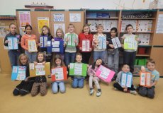 Finanční gramotnost