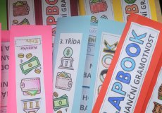 Finanční gramotnost