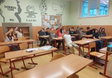 Finanční gramotnost 