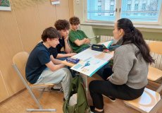 Finanční gramotnost 