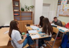 Finanční gramotnost 