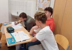 Finanční gramotnost 