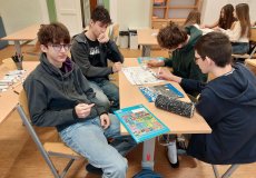 Finanční gramotnost 