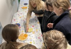 Na návštěvě skleníků tropů a subtropů ČZU