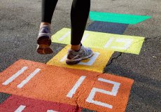 Ilustrativní obrázek aktuality Letní provoz mateřských škol