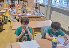 Vánoční tvoření